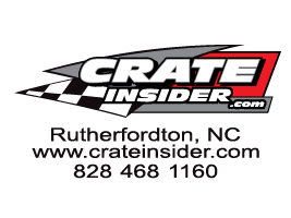 Crate Insider