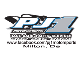 PJ1 Motorsports