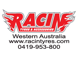 Racin Tyres