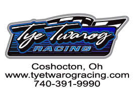Tye Twarog Racing